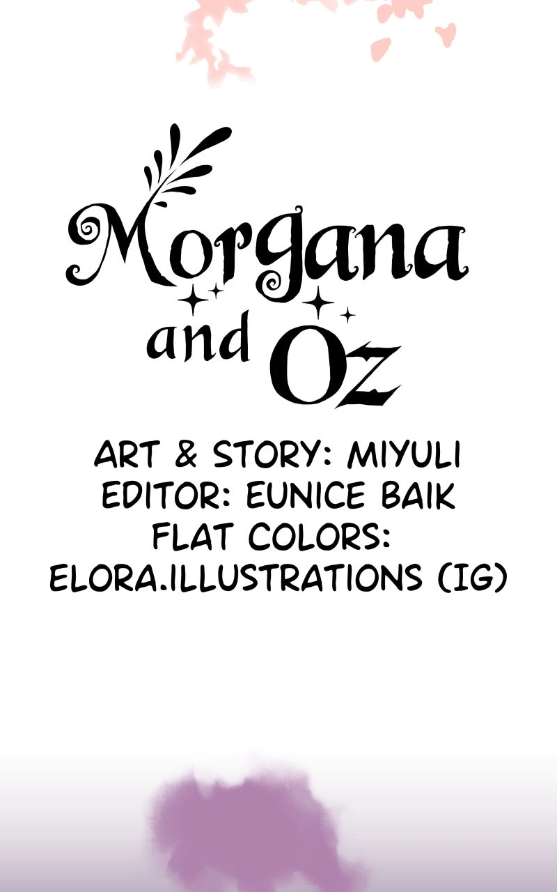 Morgana and Oz Chapter 107 page 103 - 