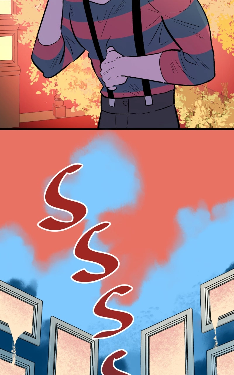 Morgana and Oz Chapter 107 page 12 - 