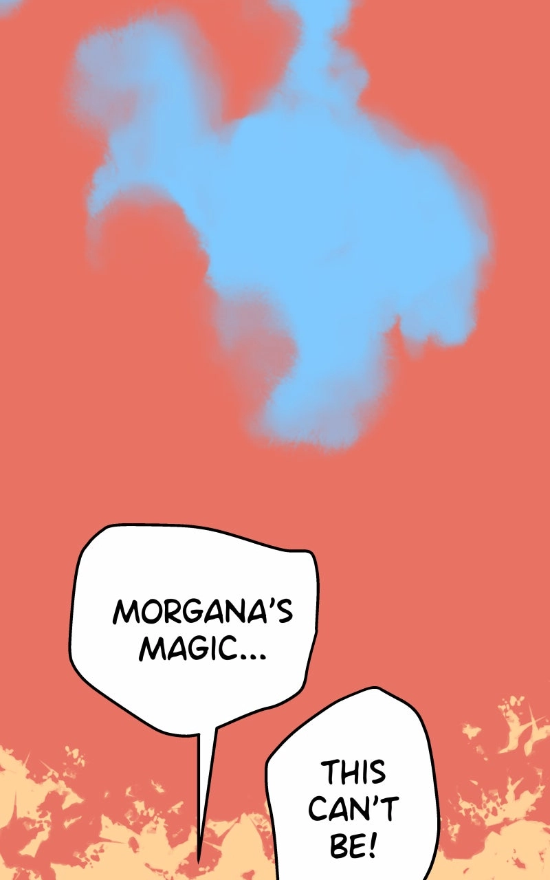 Morgana and Oz Chapter 107 page 14 - 