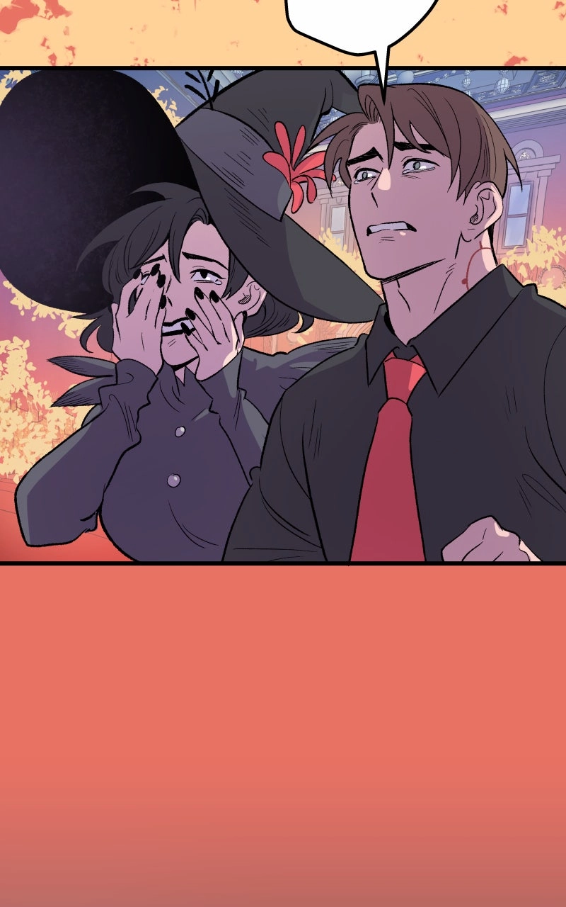 Morgana and Oz Chapter 107 page 15 - 