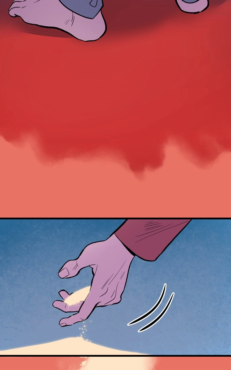 Morgana and Oz Chapter 107 page 17 - 