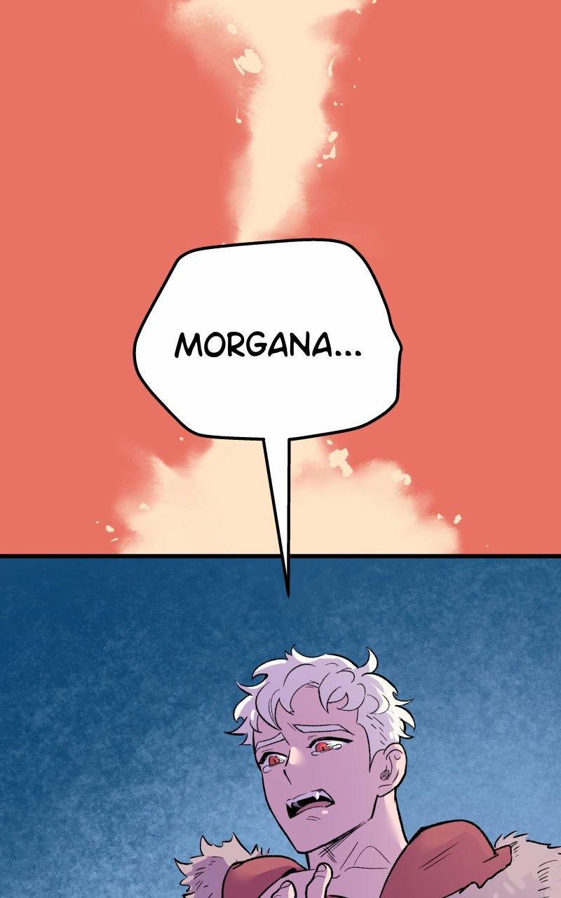 Morgana and Oz Chapter 107 page 18 - 