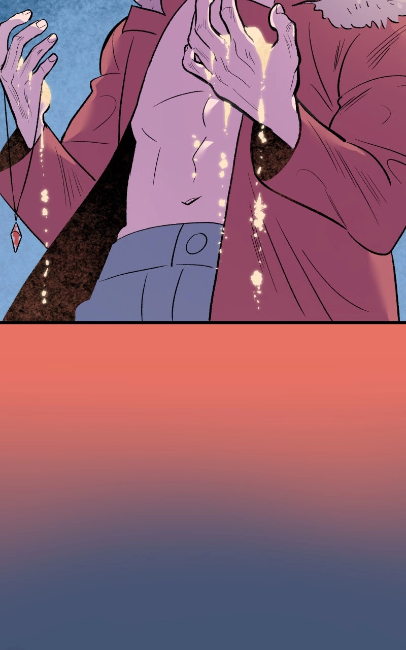 Morgana and Oz Chapter 107 page 19 - 
