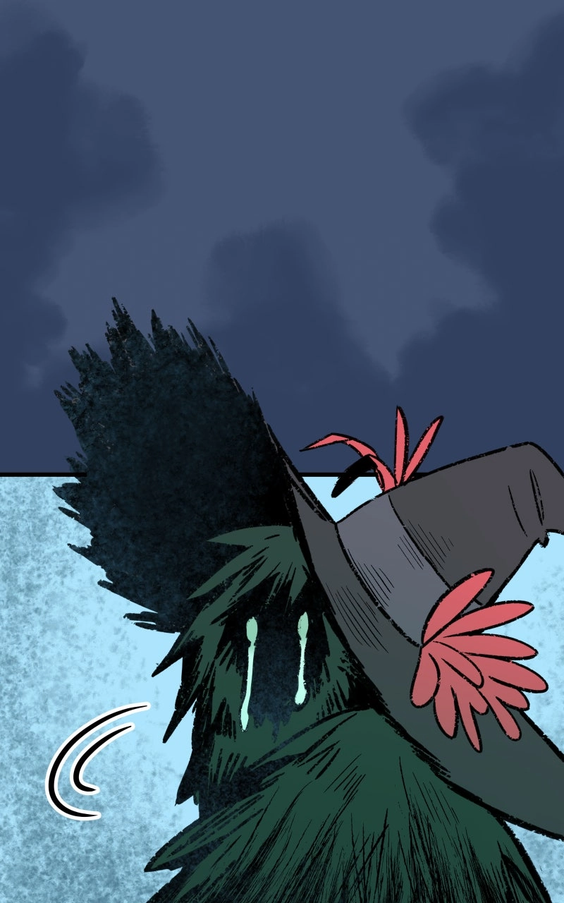 Morgana and Oz Chapter 107 page 20 - 