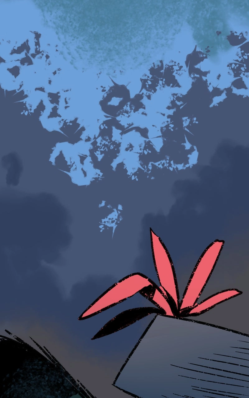 Morgana and Oz Chapter 107 page 3 - 