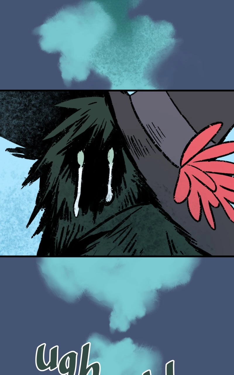 Morgana and Oz Chapter 107 page 24 - 