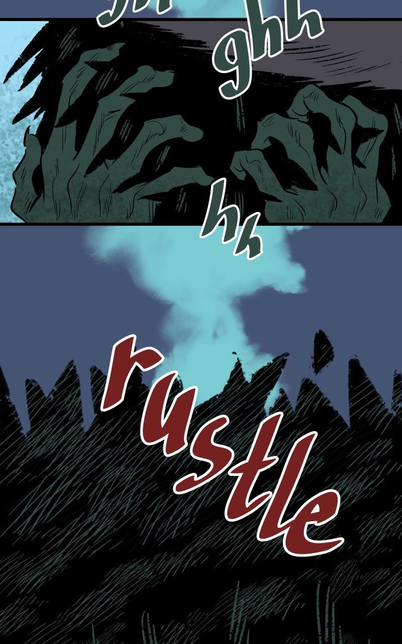 Morgana and Oz Chapter 107 page 25 - 