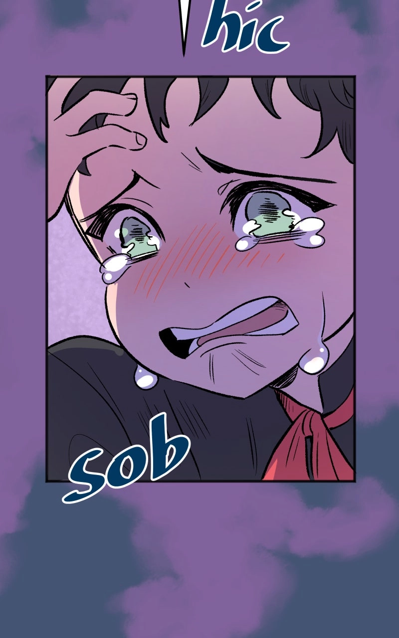 Morgana and Oz Chapter 107 page 29 - 