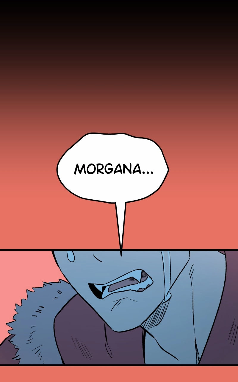 Morgana and Oz Chapter 107 page 33 - 