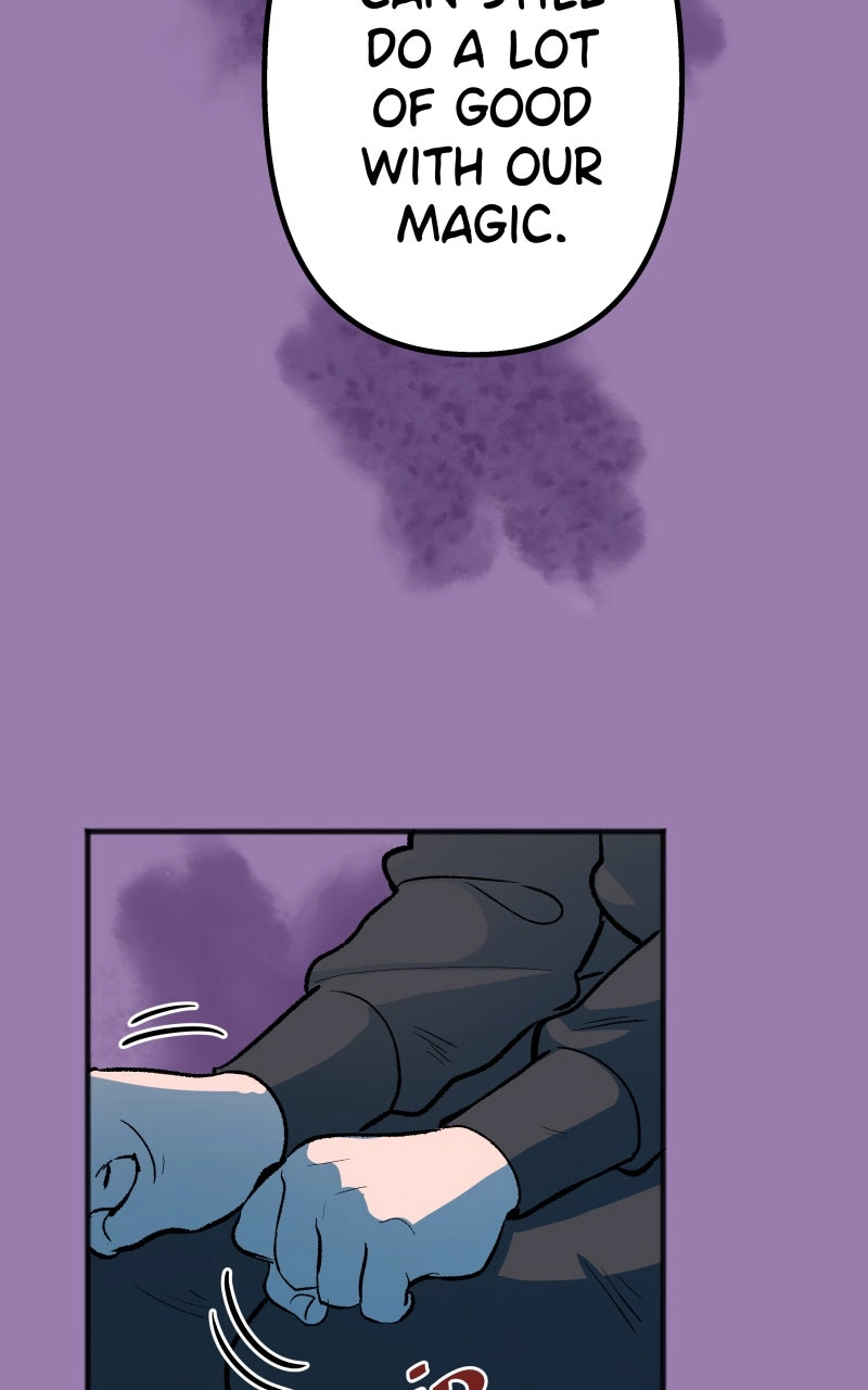 Morgana and Oz Chapter 107 page 39 - 