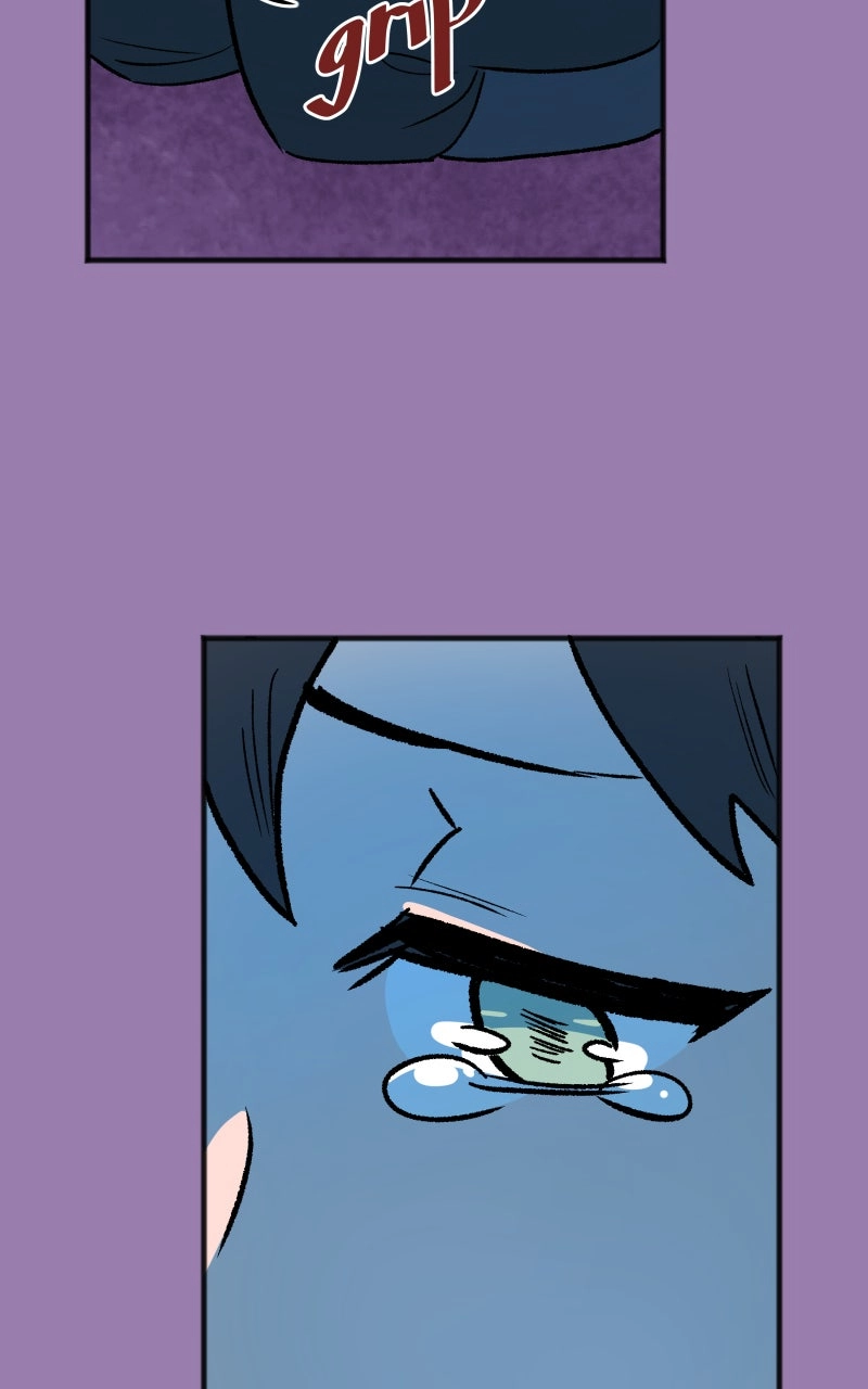 Morgana and Oz Chapter 107 page 40 - 