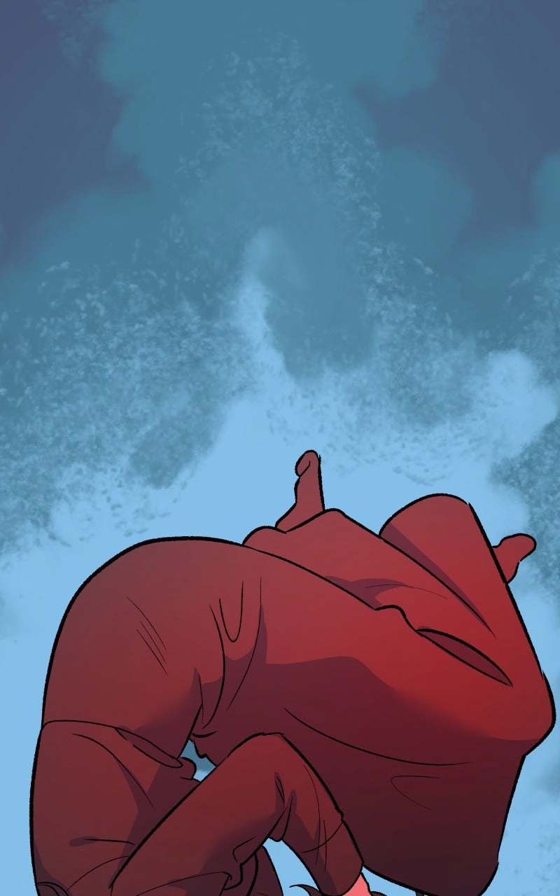 Morgana and Oz Chapter 107 page 5 - 
