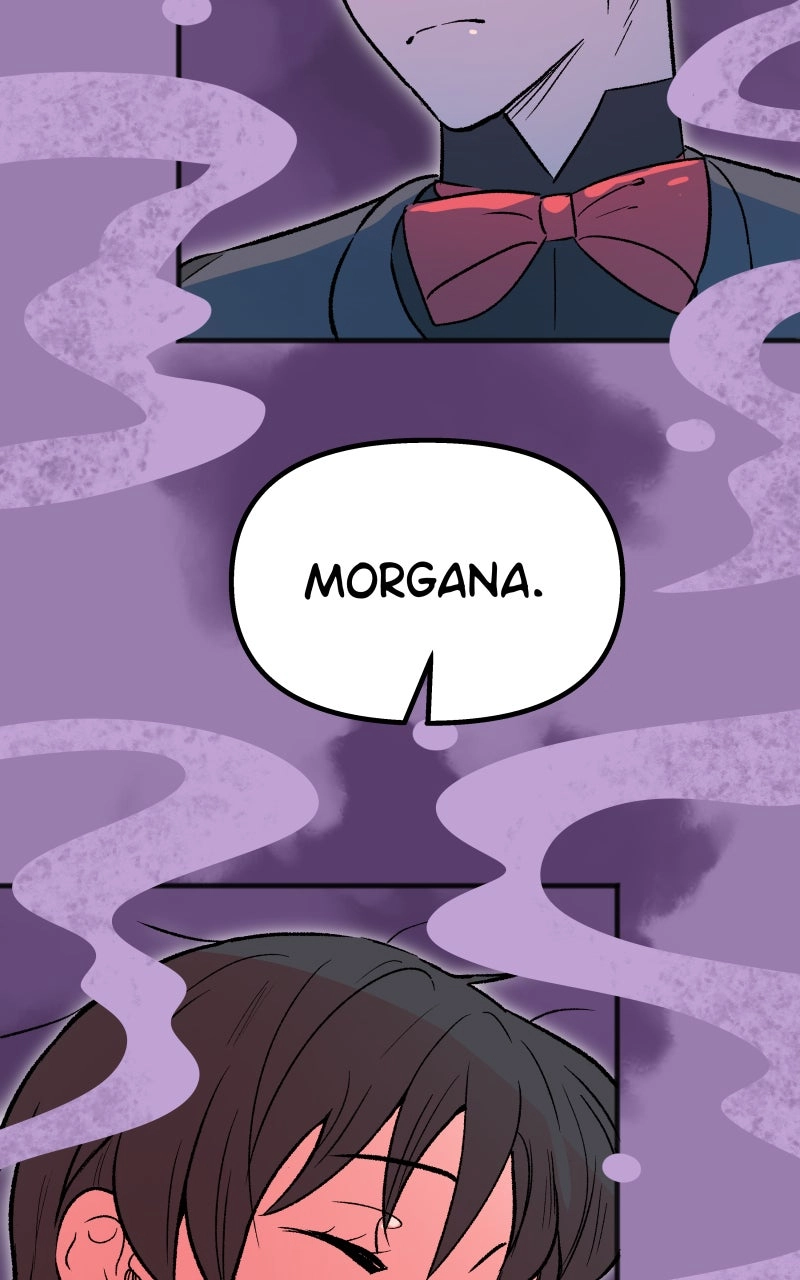 Morgana and Oz Chapter 107 page 46 - 