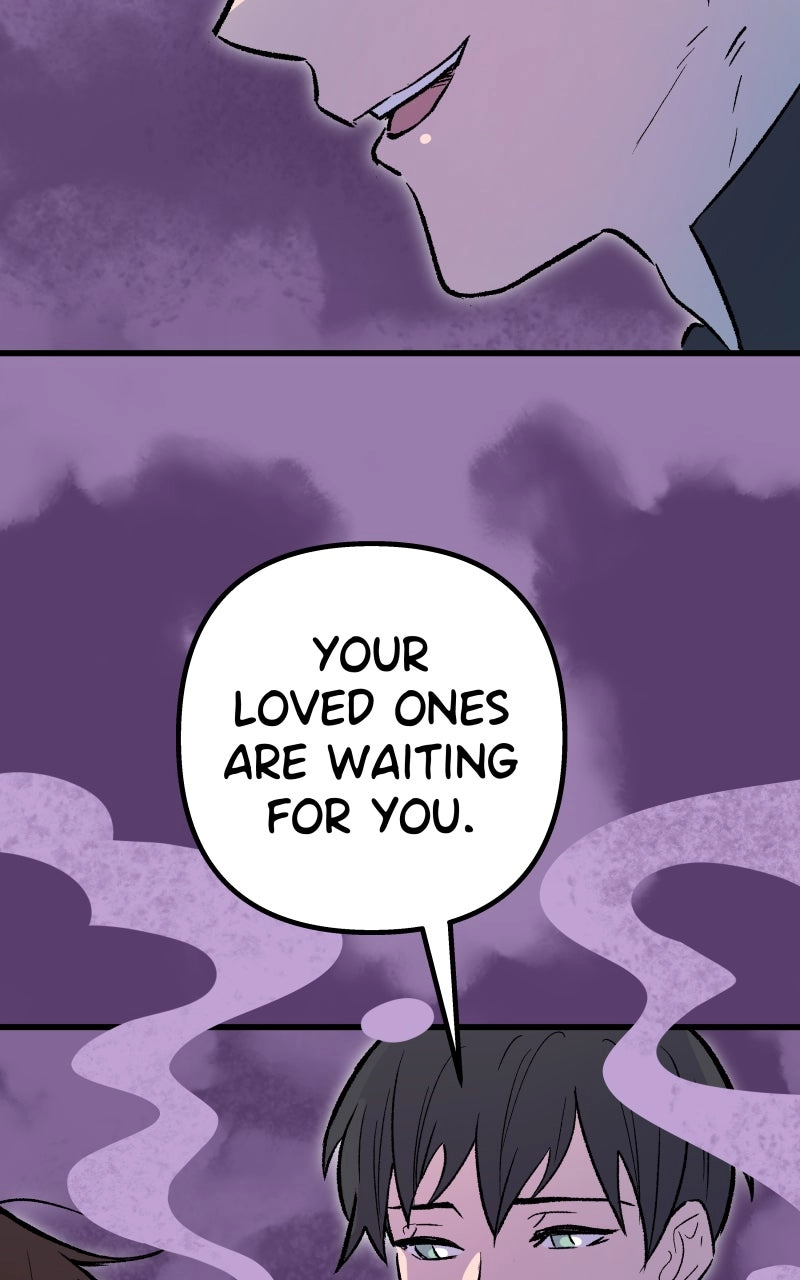 Morgana and Oz Chapter 107 page 48 - 