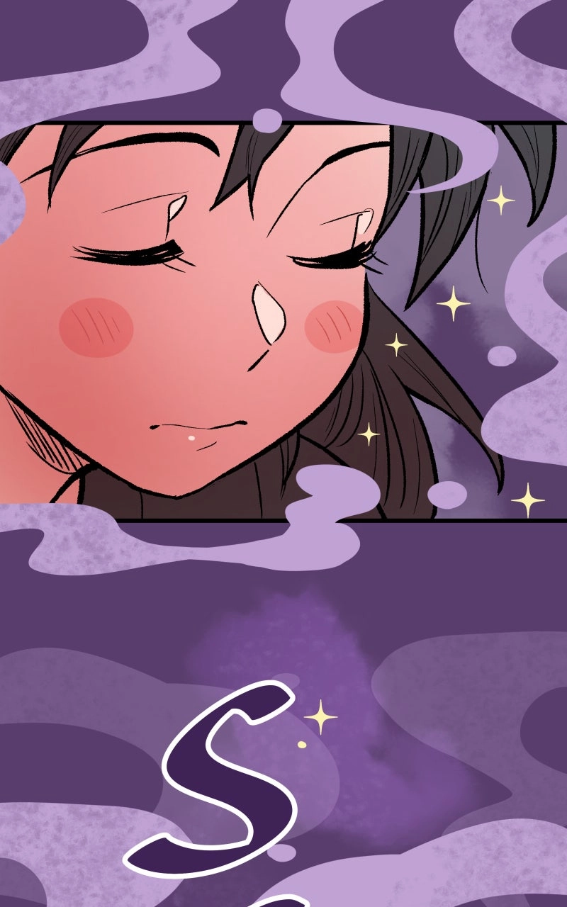 Morgana and Oz Chapter 107 page 50 - 