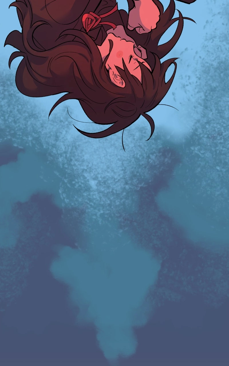 Morgana and Oz Chapter 107 page 6 - 