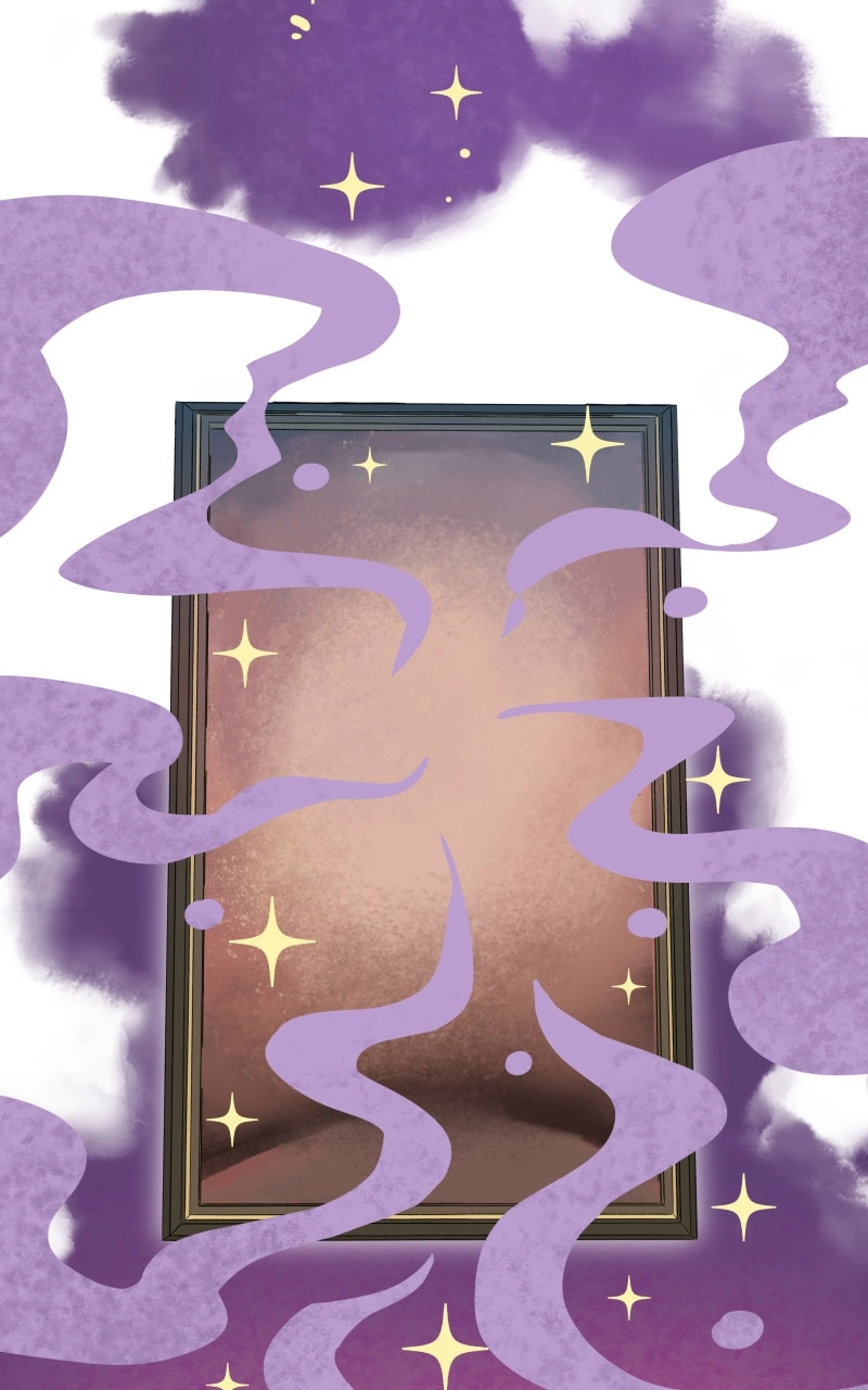 Morgana and Oz Chapter 107 page 53 - 