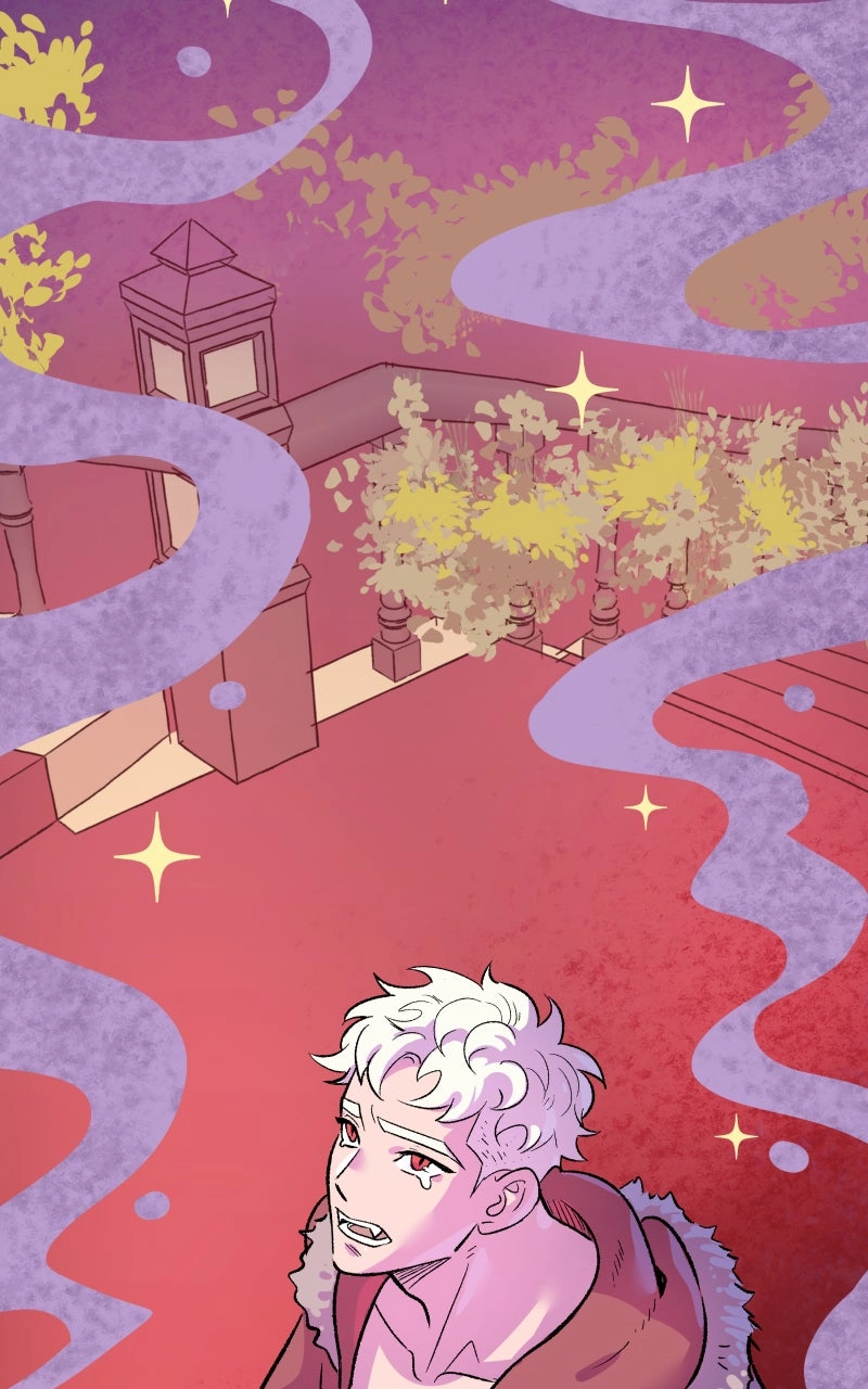 Morgana and Oz Chapter 107 page 54 - 