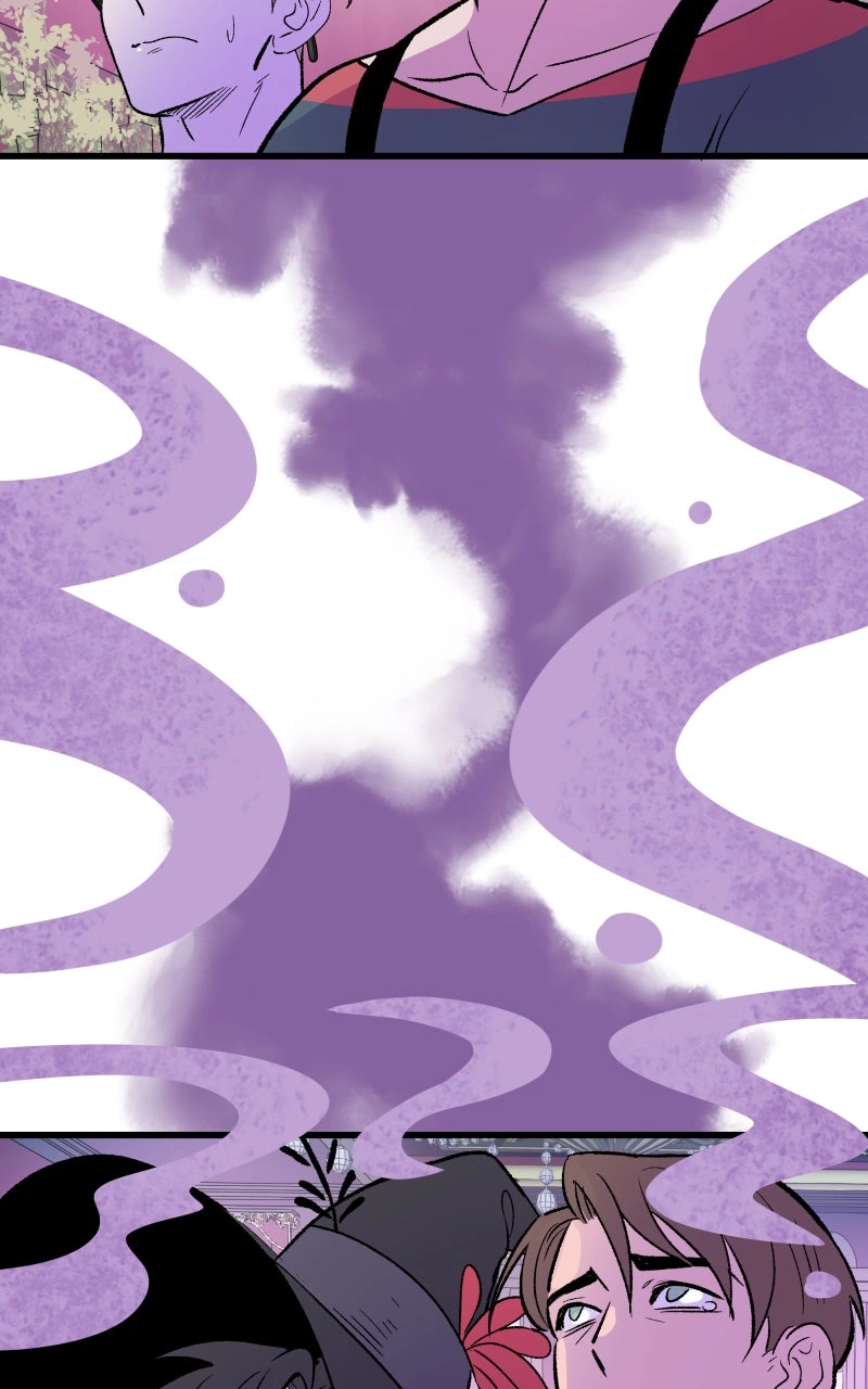 Morgana and Oz Chapter 107 page 57 - 