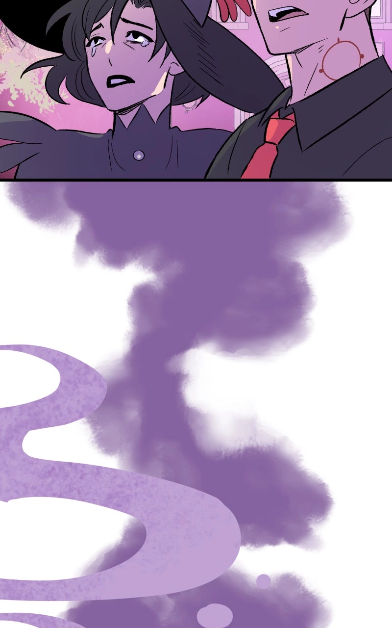 Morgana and Oz Chapter 107 page 58 - 
