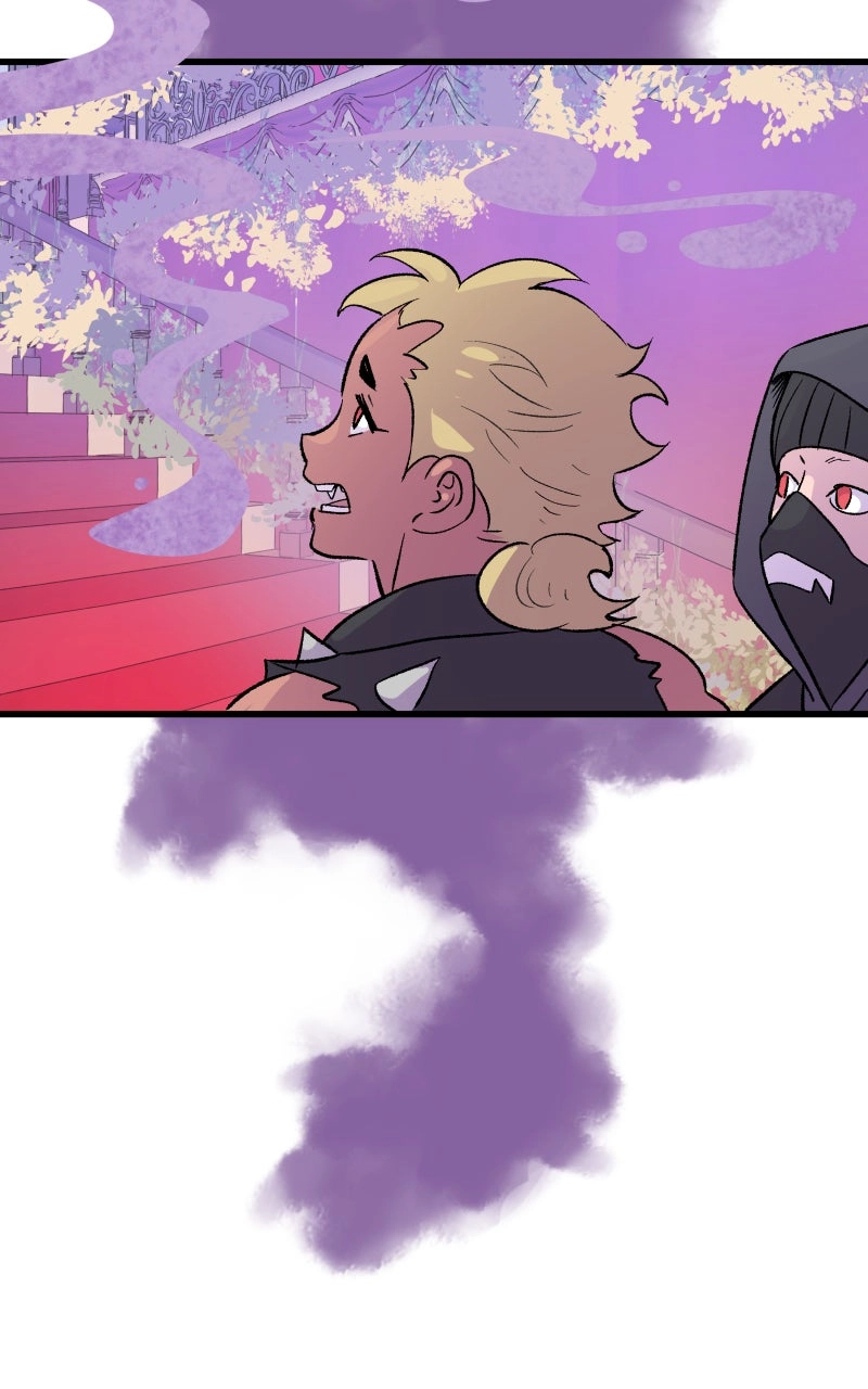 Morgana and Oz Chapter 107 page 59 - 