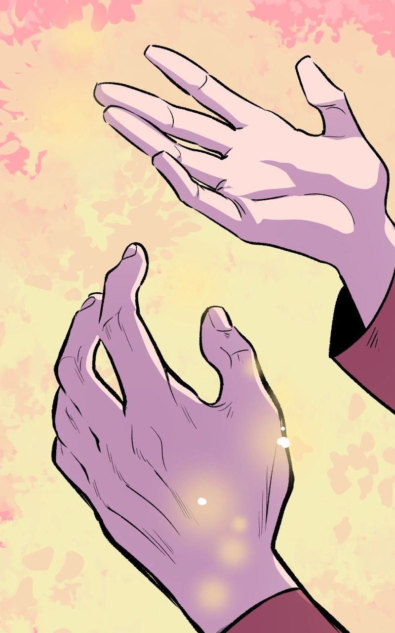 Morgana and Oz Chapter 107 page 64 - 