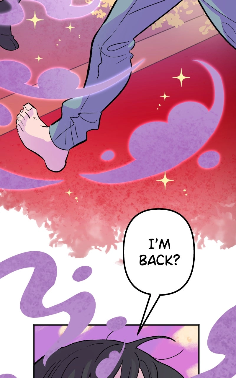 Morgana and Oz Chapter 107 page 68 - 