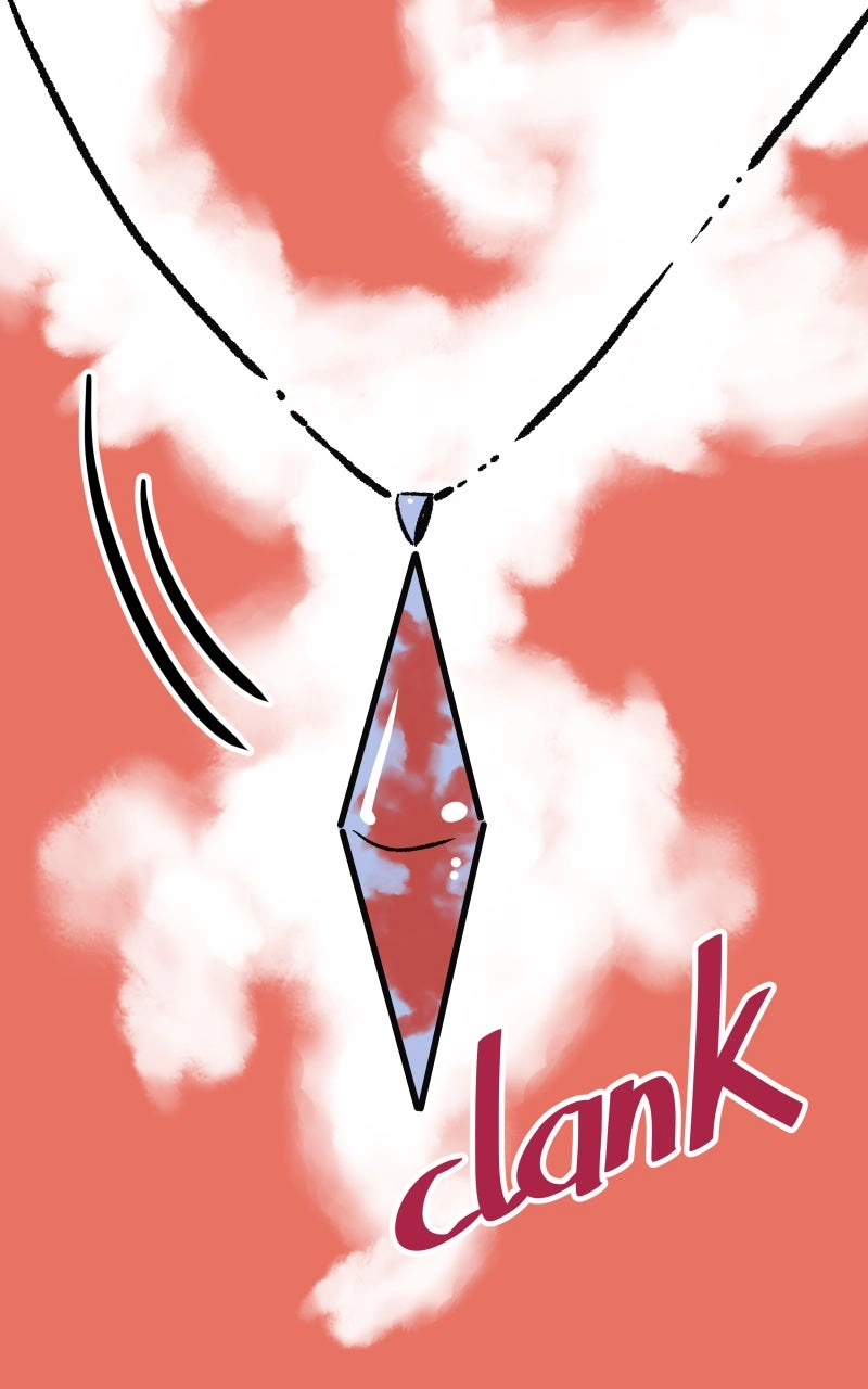 Morgana and Oz Chapter 107 page 8 - 