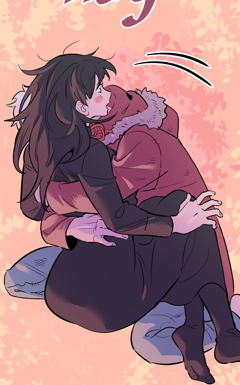 Morgana and Oz Chapter 107 page 71 - 