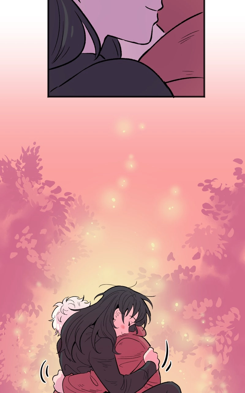 Morgana and Oz Chapter 107 page 73 - 