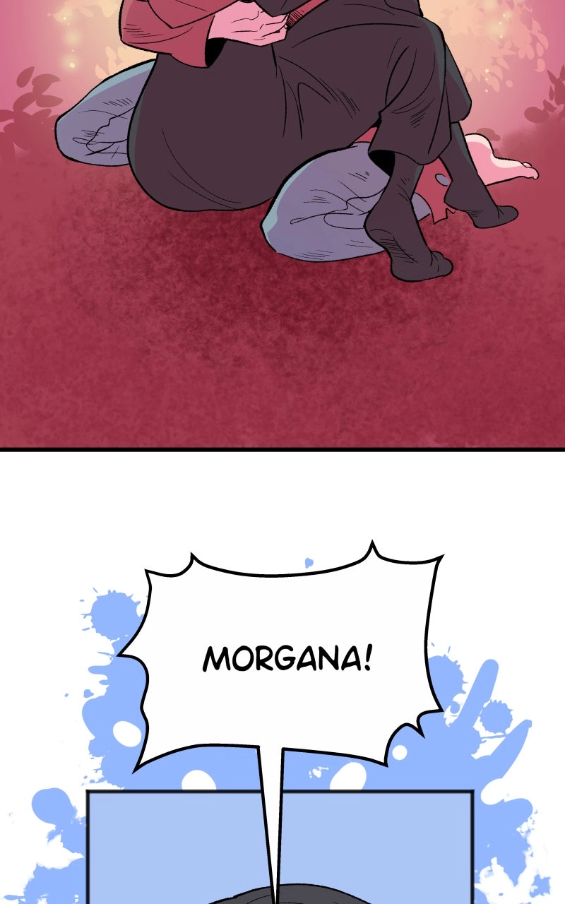 Morgana and Oz Chapter 107 page 74 - 