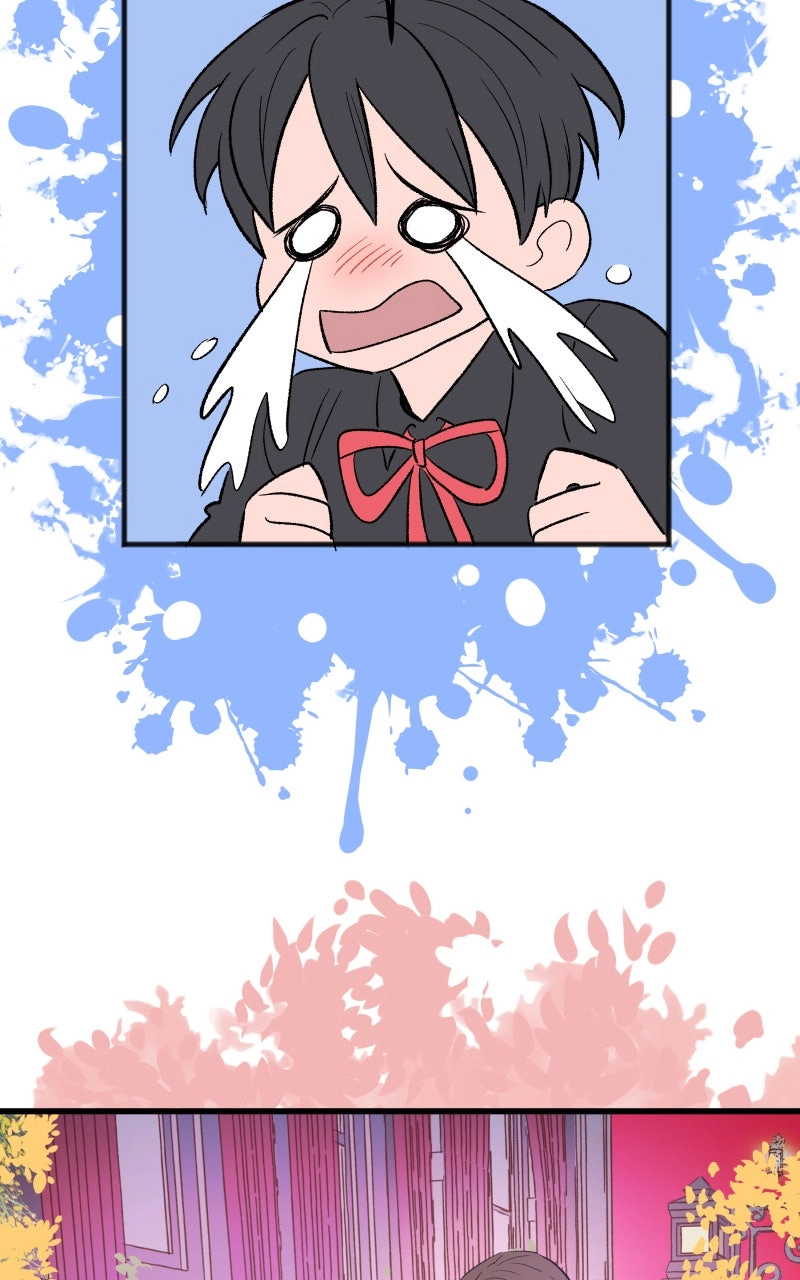 Morgana and Oz Chapter 107 page 75 - 