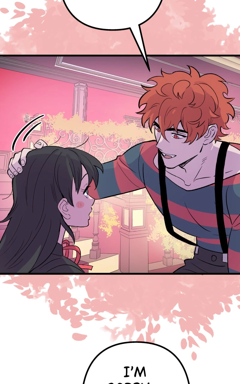Morgana and Oz Chapter 107 page 77 - 