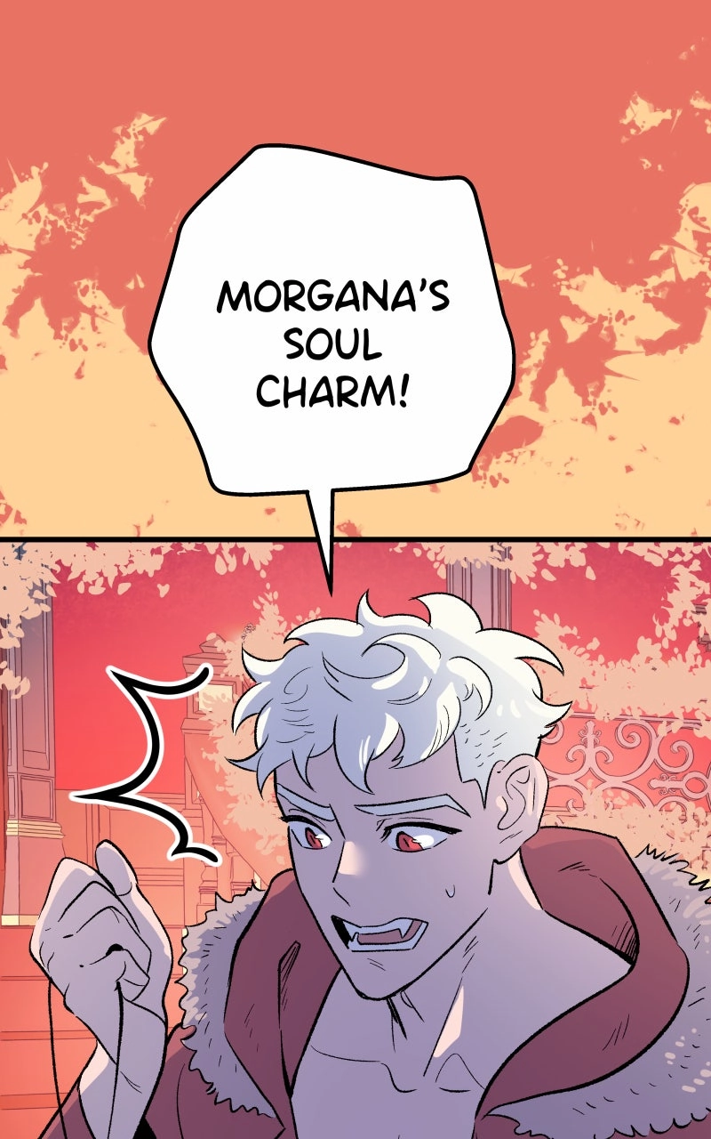 Morgana and Oz Chapter 107 page 9 - 