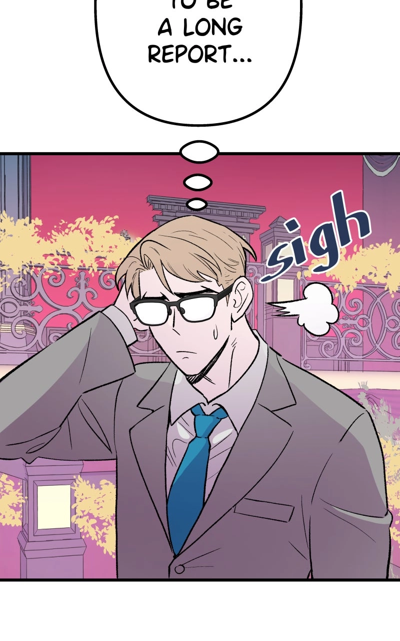 Morgana and Oz Chapter 107 page 85 - 