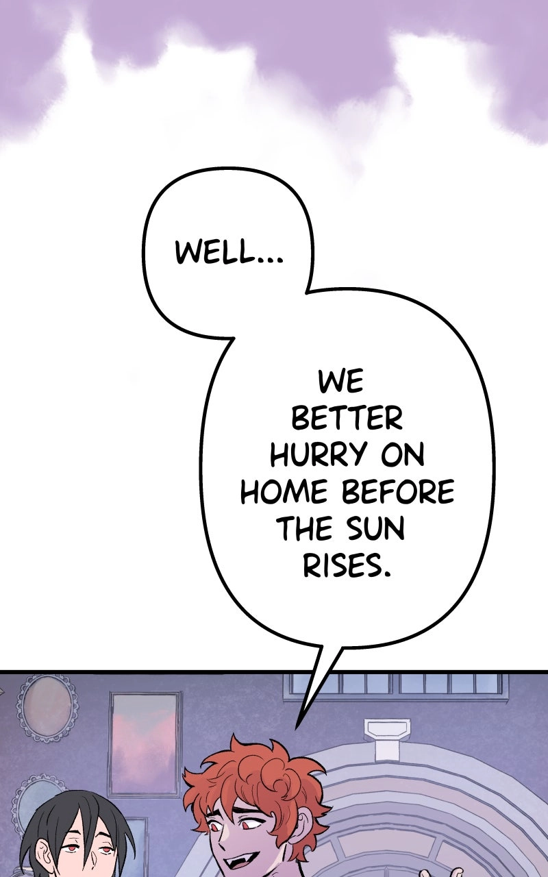 Morgana and Oz Chapter 107 page 88 - 