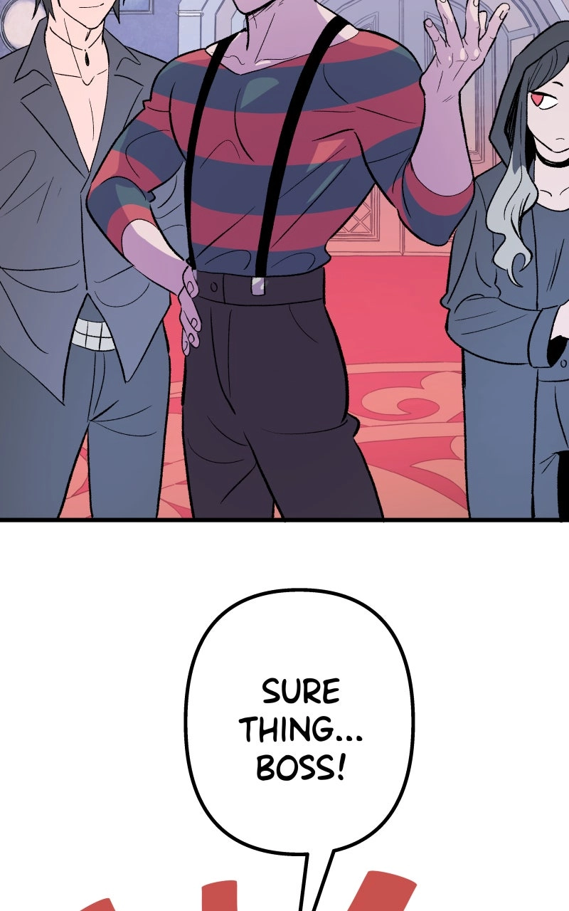 Morgana and Oz Chapter 107 page 89 - 