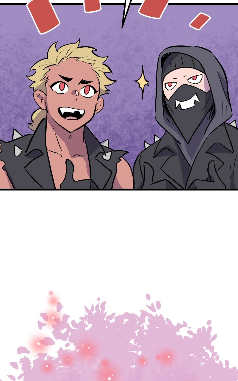 Morgana and Oz Chapter 107 page 90 - 