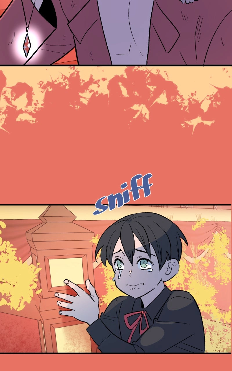 Morgana and Oz Chapter 107 page 10 - 