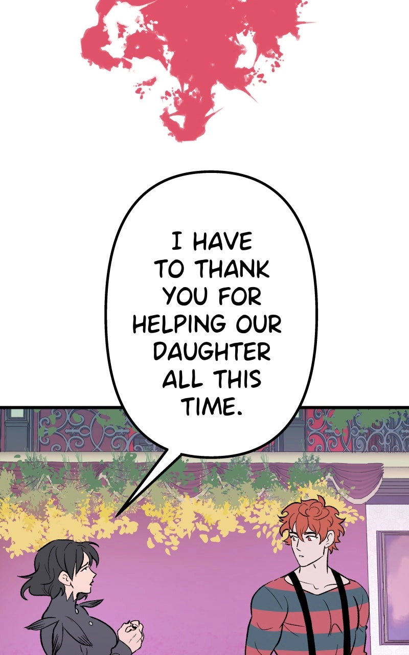 Morgana and Oz Chapter 107 page 93 - 