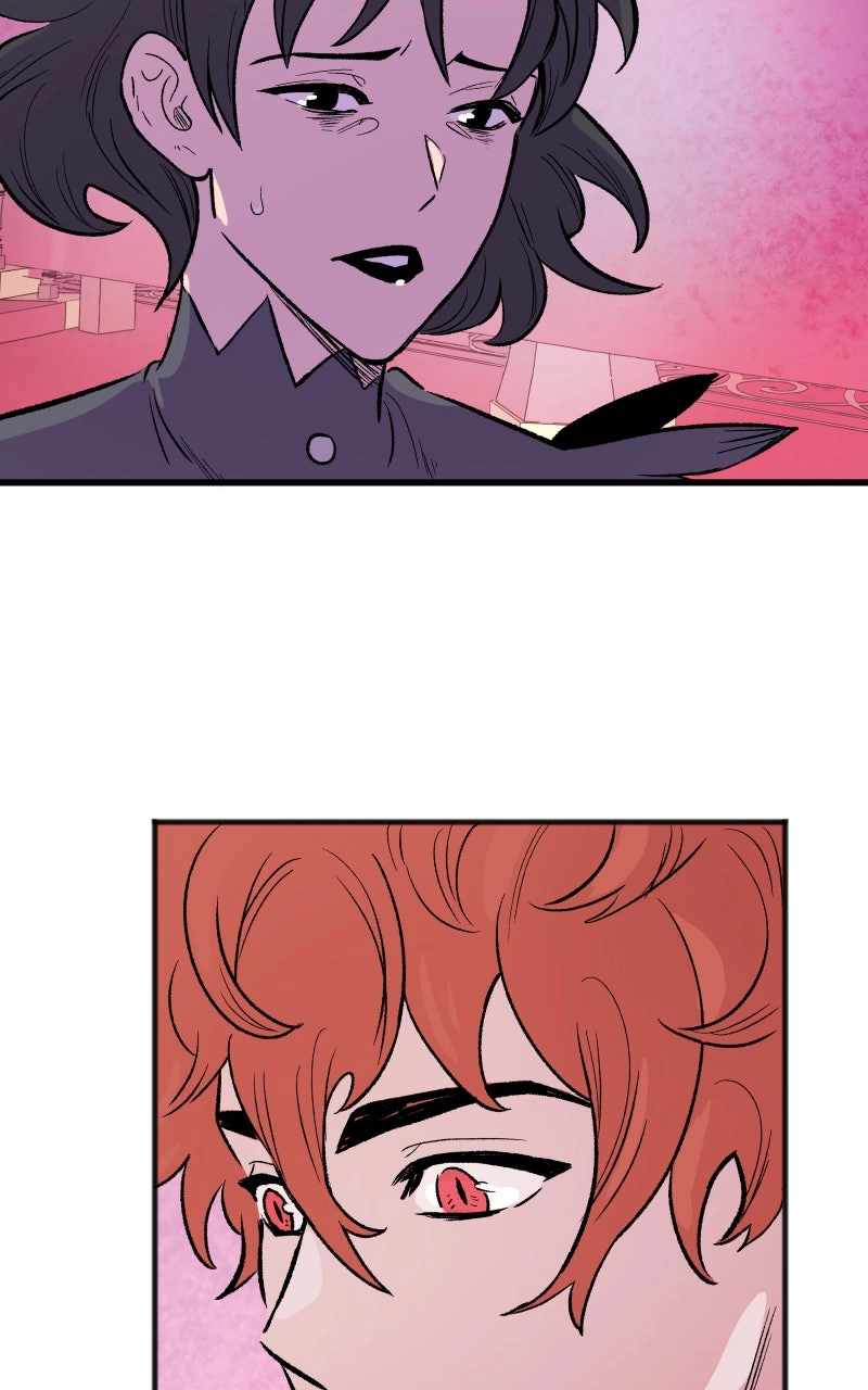 Morgana and Oz Chapter 107 page 95 - 