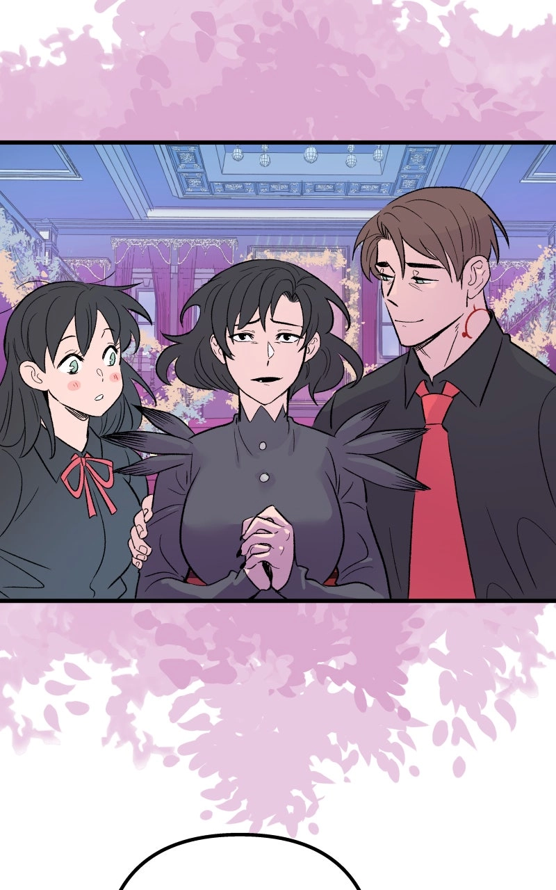 Morgana and Oz Chapter 107 page 99 - 