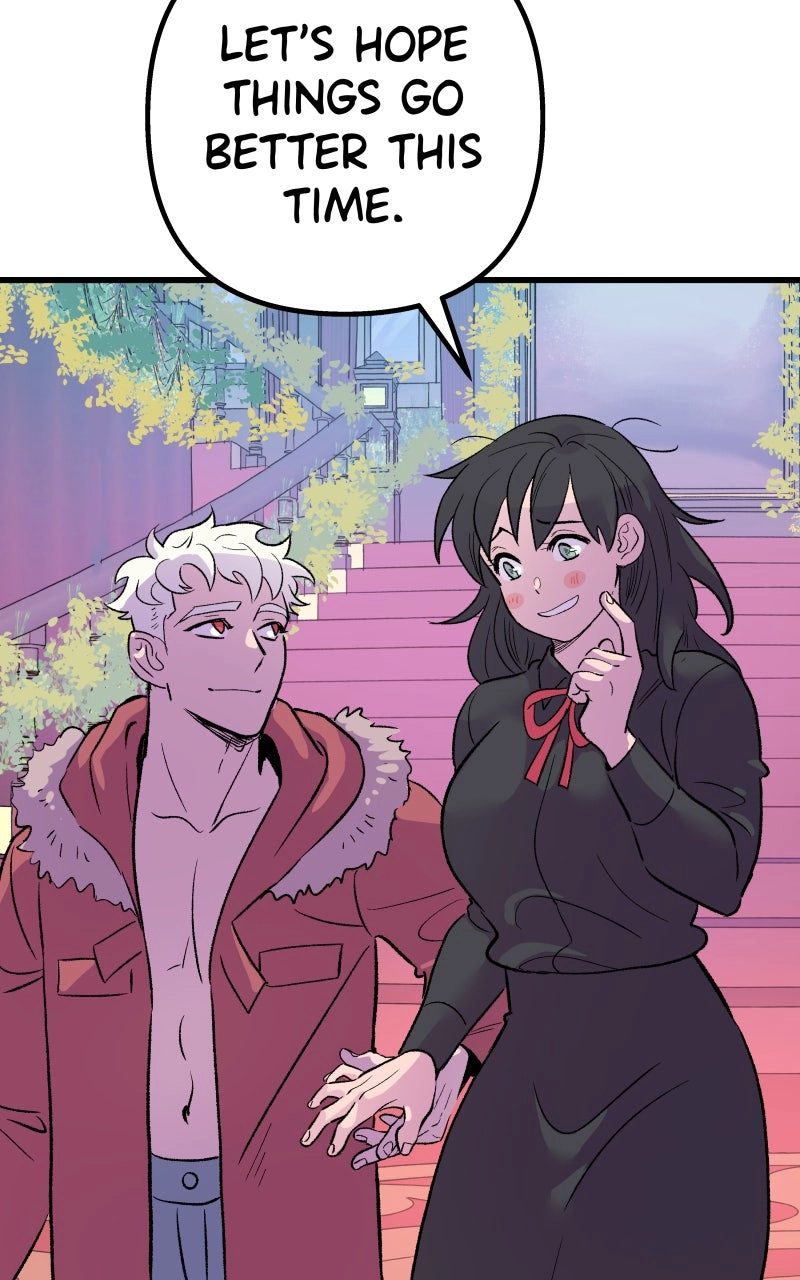 Morgana and Oz Chapter 107 page 100 - 