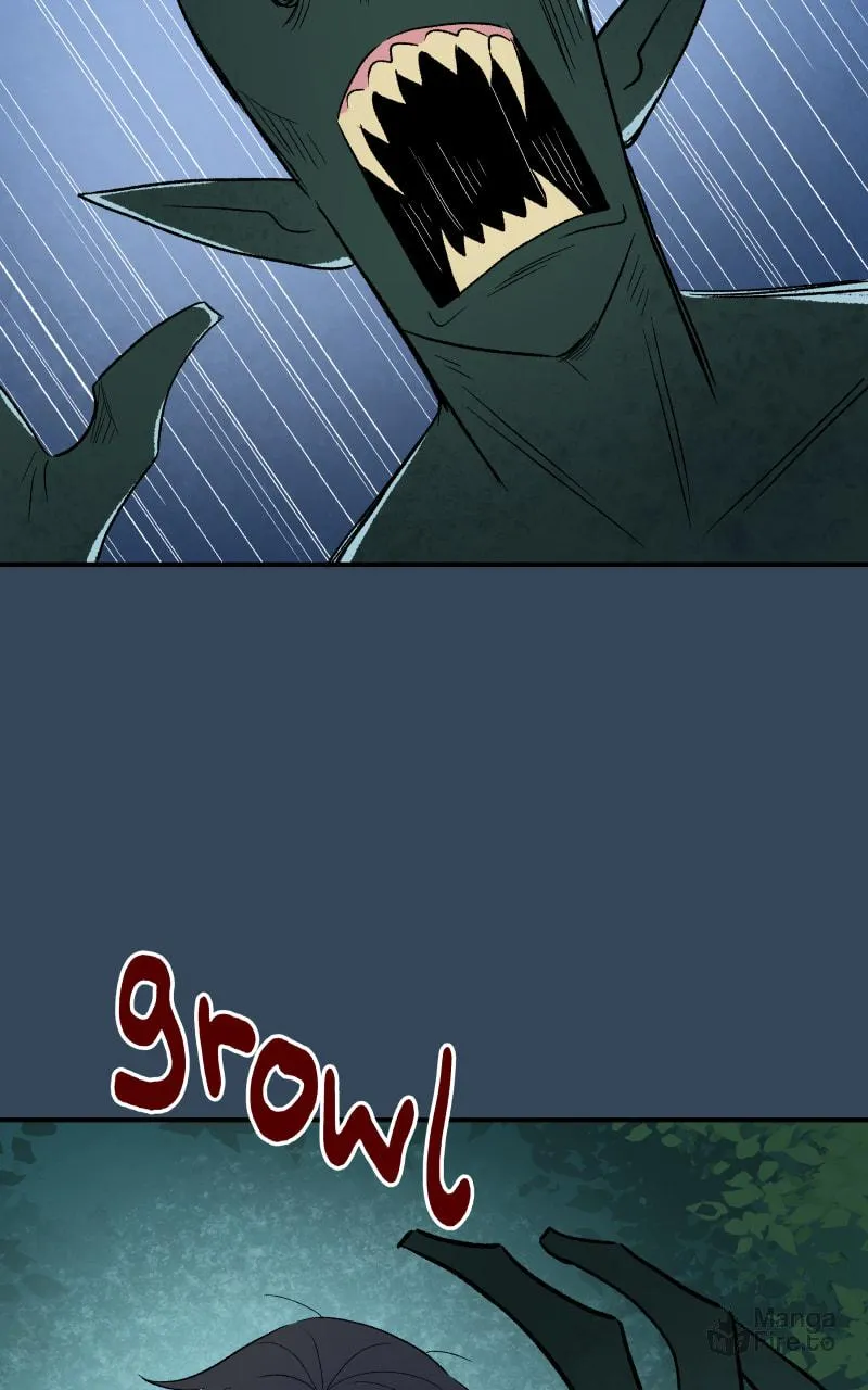 Morgana and Oz Chapter 29 page 3 - 