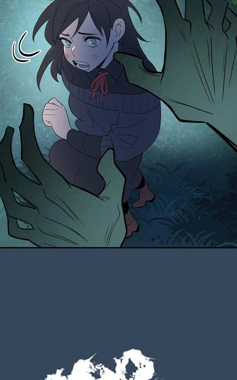 Morgana and Oz Chapter 29 page 4 - 