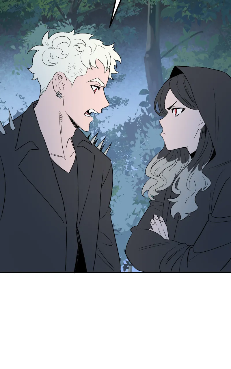 Morgana and Oz Chapter 30 page 23 - 