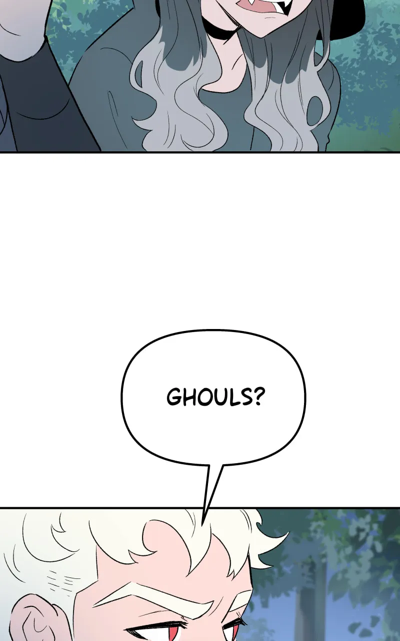 Morgana and Oz Chapter 30 page 37 - 