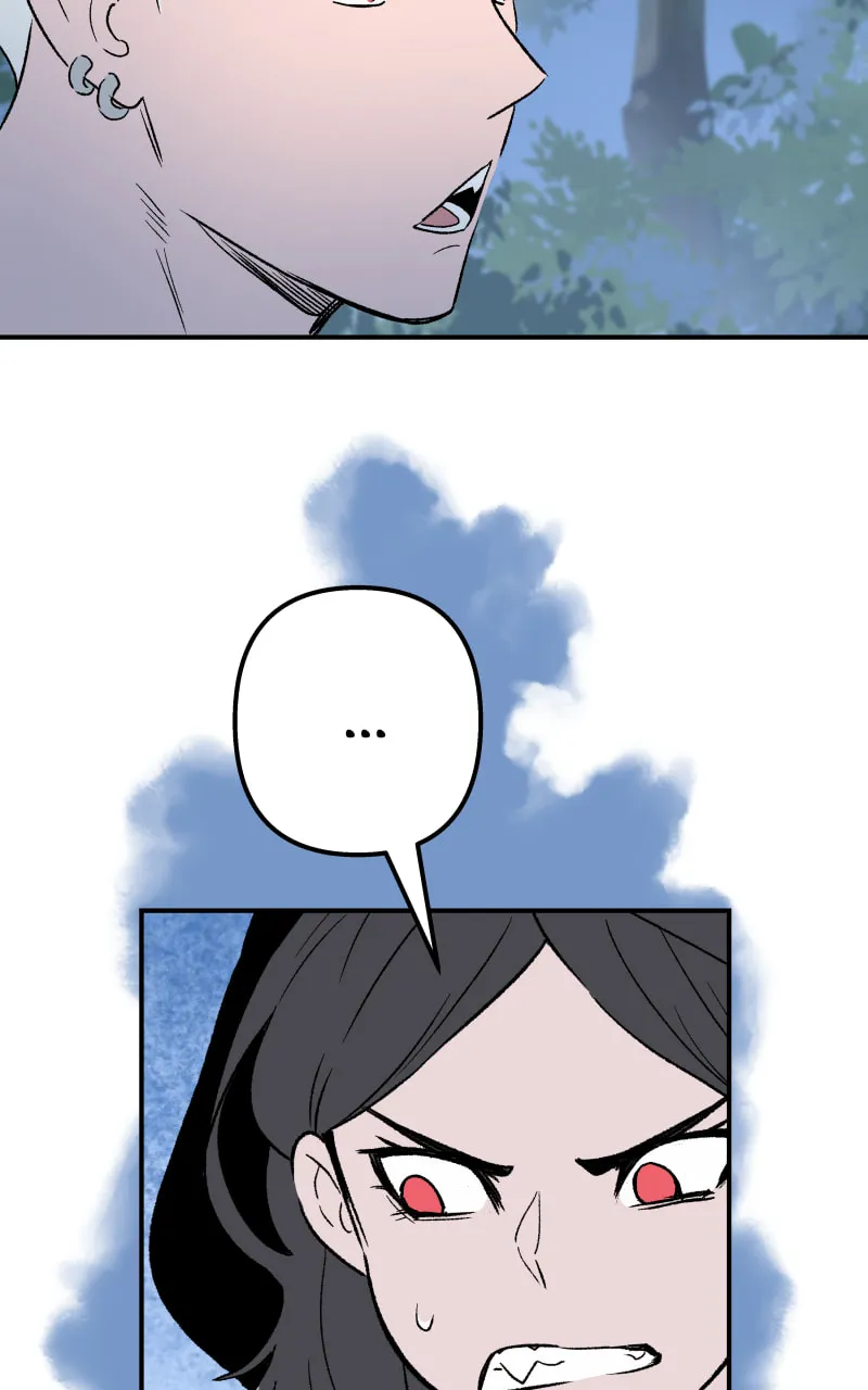 Morgana and Oz Chapter 30 page 38 - 