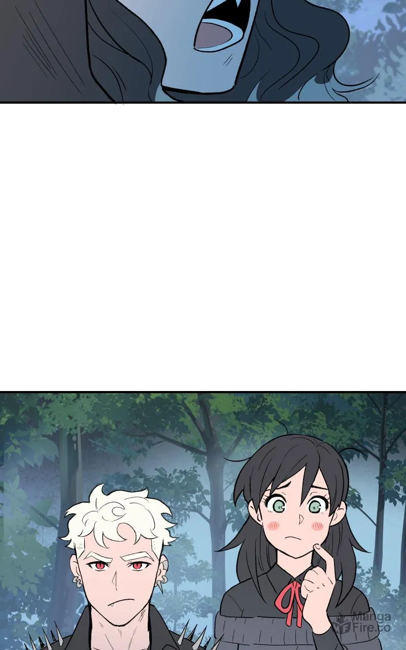 Morgana and Oz Chapter 30 page 42 - 