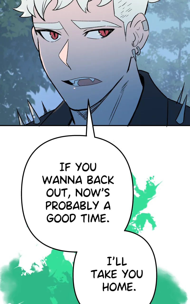 Morgana and Oz Chapter 30 page 44 - 